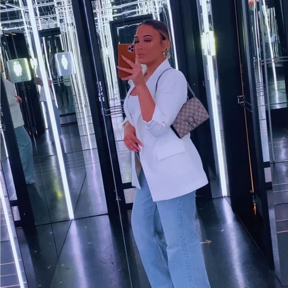 GUCCI GG Supreme Dionysus Wallet on Chain - Picture 13 of 13